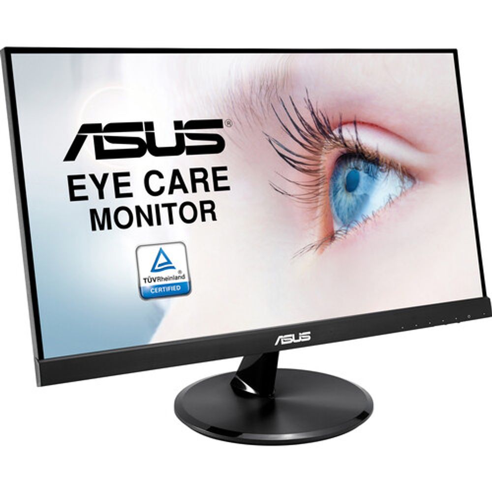 Monitor ASUS VP229Q 21.5&quot; 16:9 FreeSync Eye Care IPS