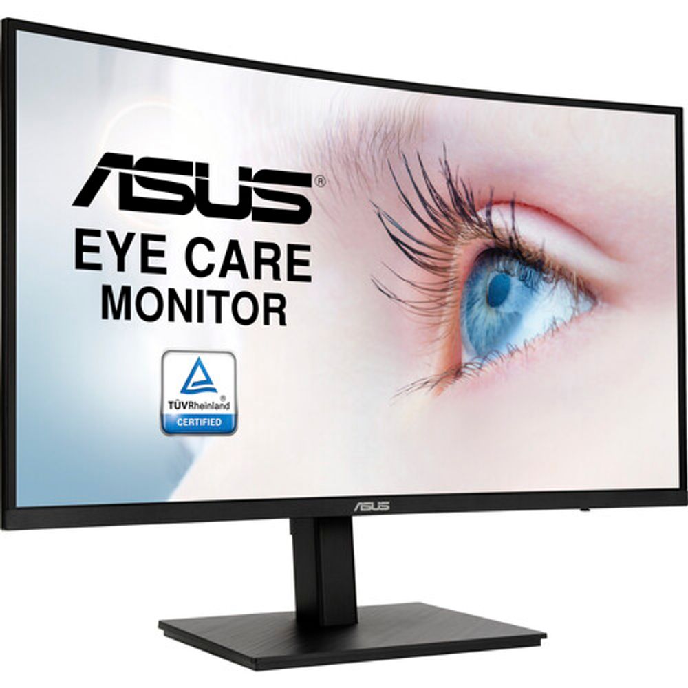 Monitor curvo ASUS VA27VQSE de 27"