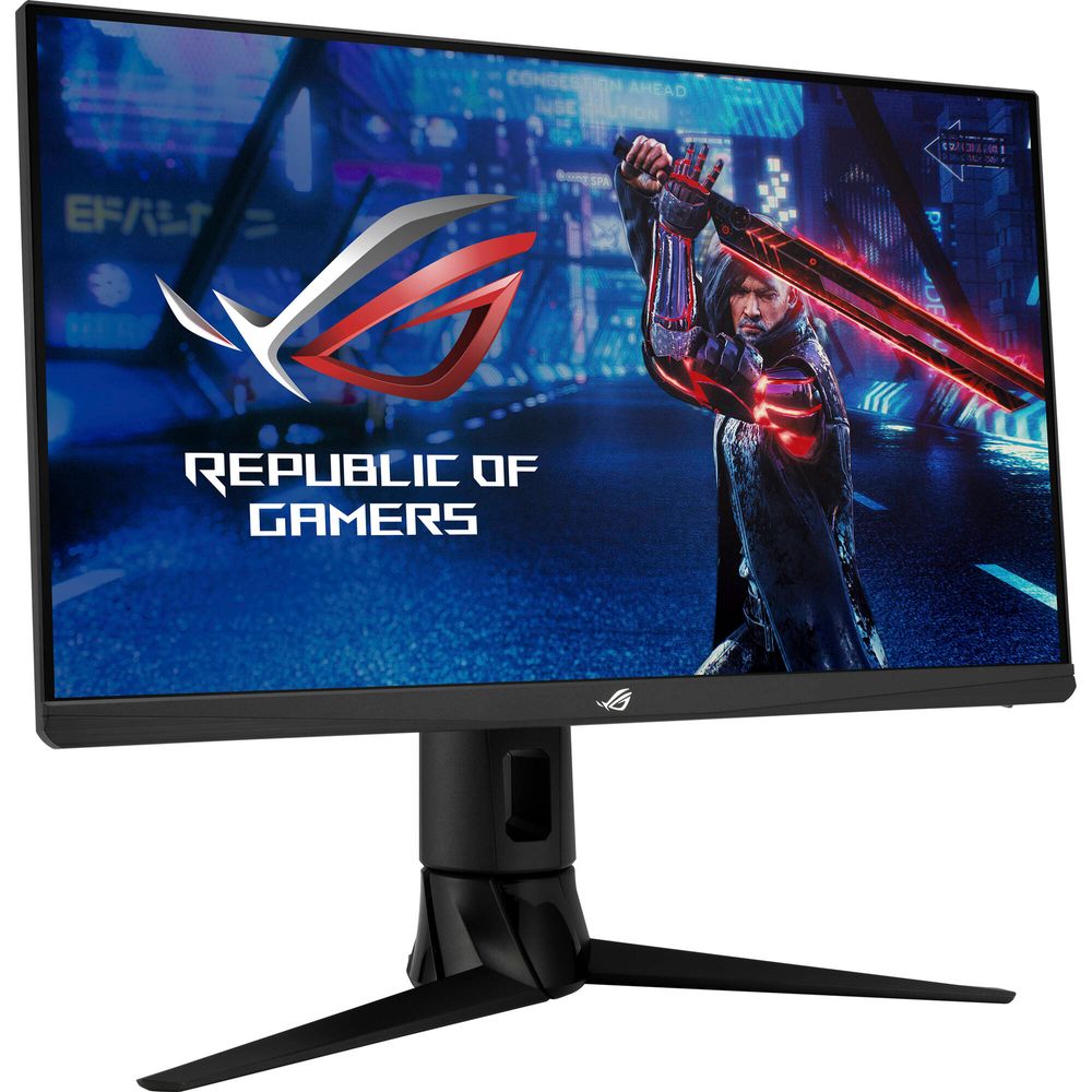 Monitor para juegos ASUS ROG Strix XG249CM 24" 16:9 G-Sync FHD 270 Hz HDR IPS