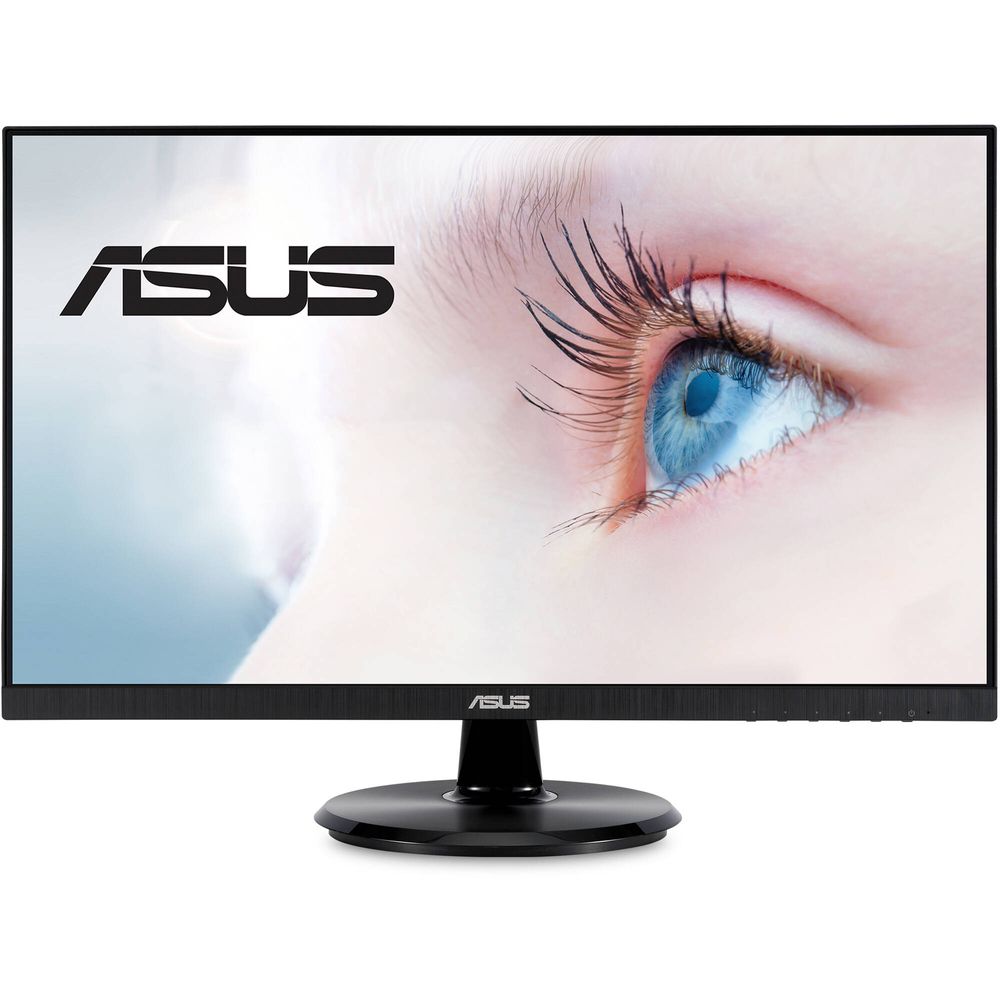 Monitor ASUS VA24DQ 23,8&quot; 16:9 FreeSync Eye Care IPS