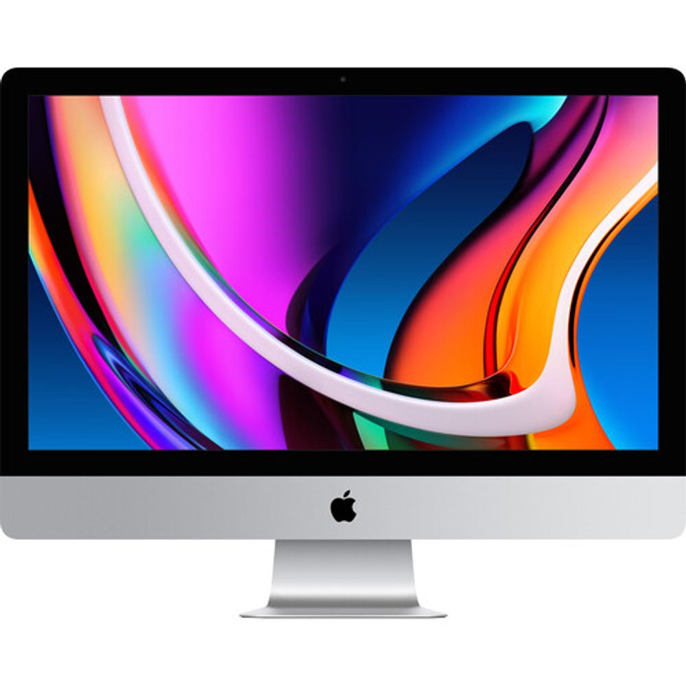 Apple iMac de 27&quot; con pantalla Retina 5K (mediados de 2020)