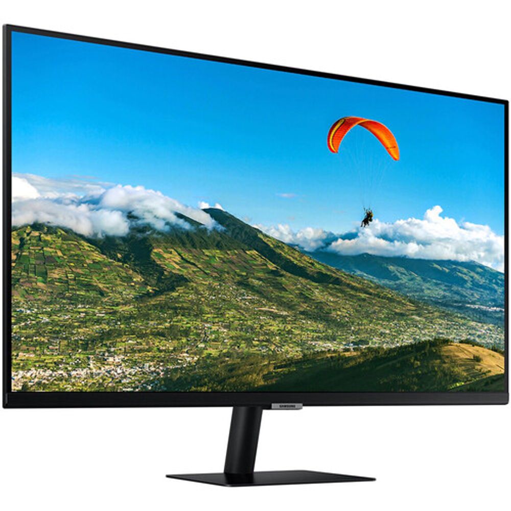 Samsung LS27AM500NNXZA Monitor inteligente FHD HDR VA de 27&quot; 16:9