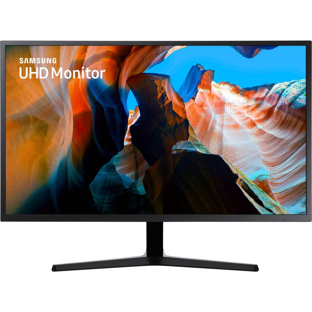 Monitor Samsung U32J590 31.5" 16:9 4K UHD LCD