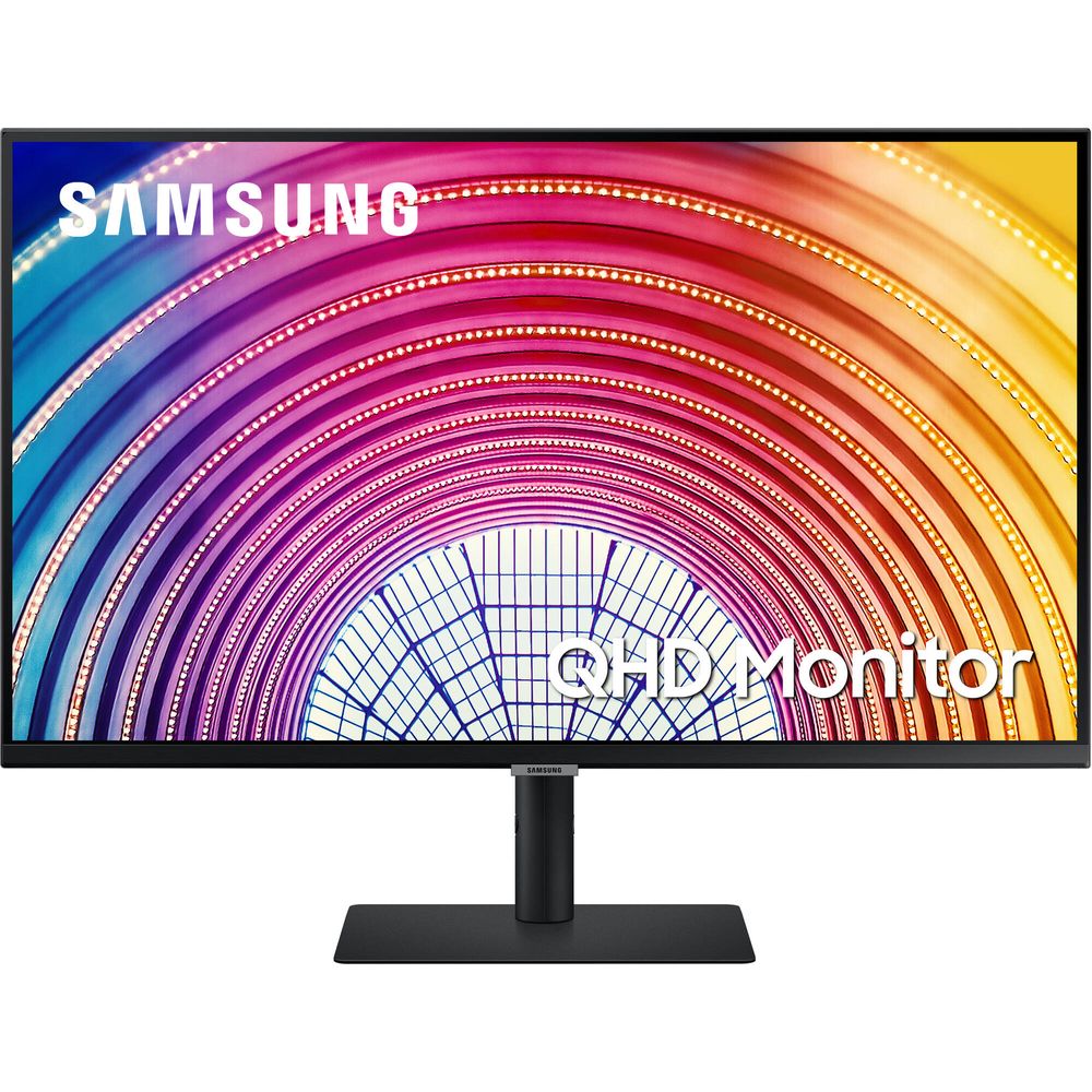 Monitor Samsung LS32A600NWNXGO 32&quot; 16:9 FreeSync VA