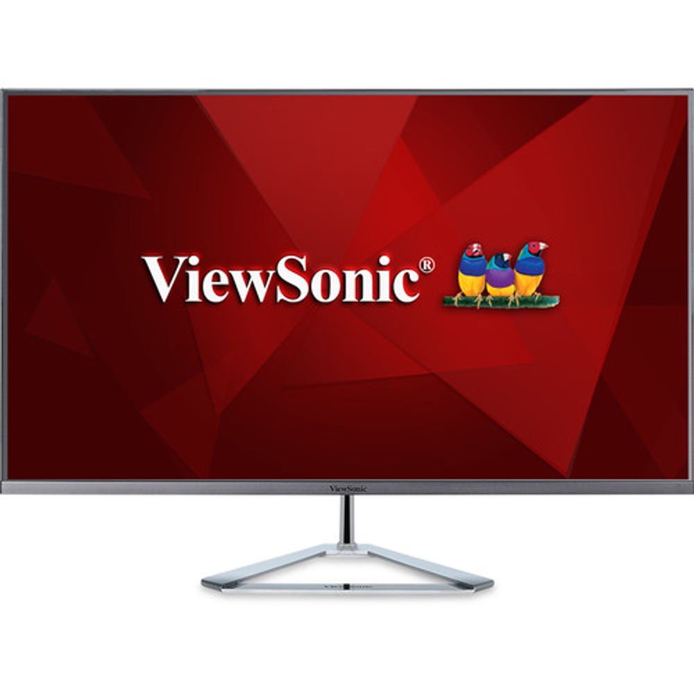 ViewSonic VX3276-2K-MHD Monitor IPS 16:9 de 31,5"