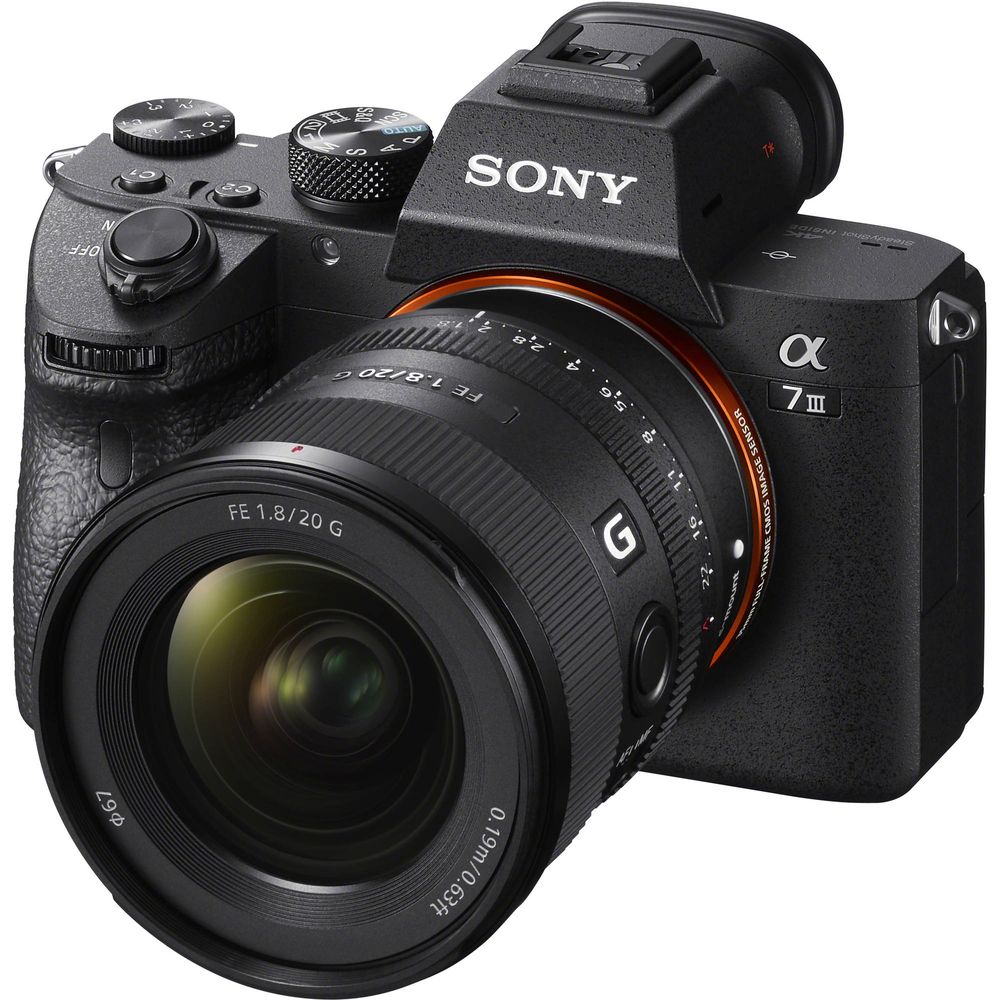 Comprar Sony ALPHA 6600 + E 16-55mm f/2.8 G, 2 años de garantía