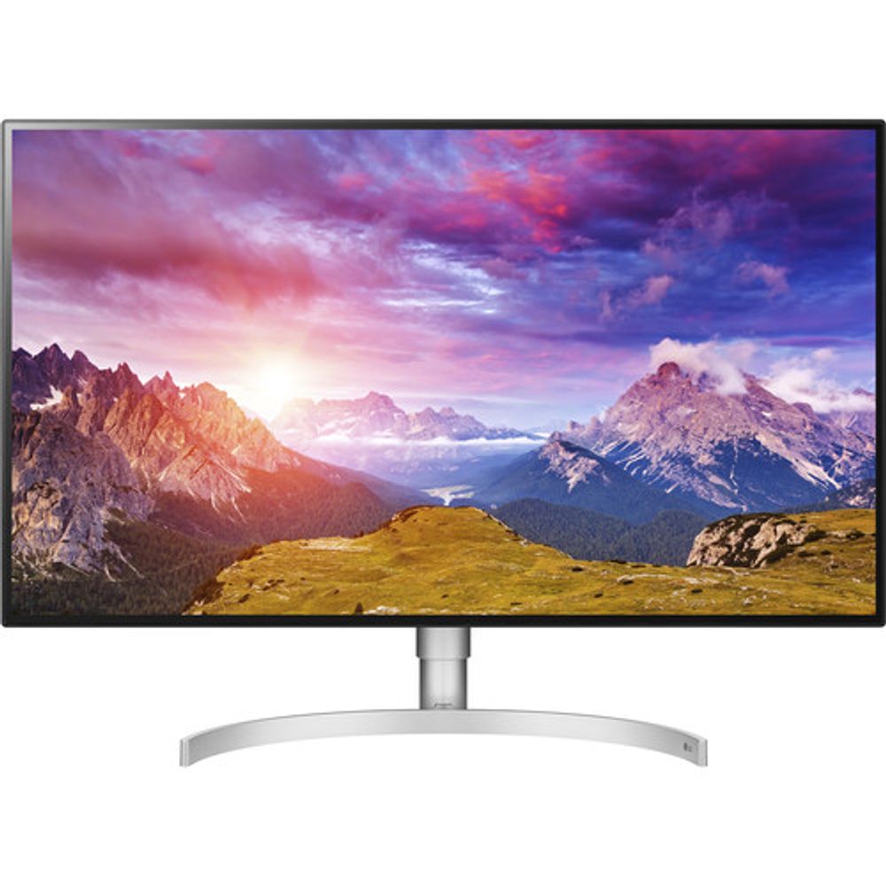 Comprar Monitor LG Ultrafine 4K 27 - Tienda LG