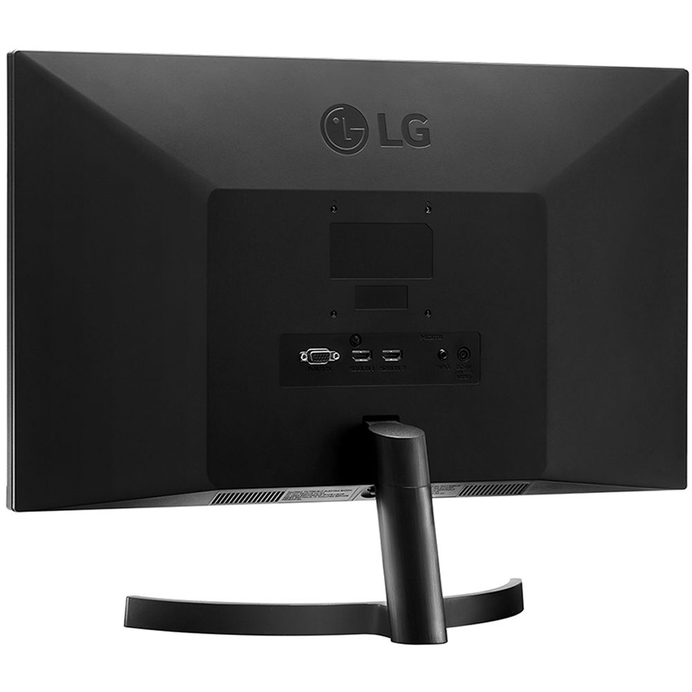 LG 24ml600mB 24 "16 9 Monitor de IPS Freesync Oechsle Oechsle