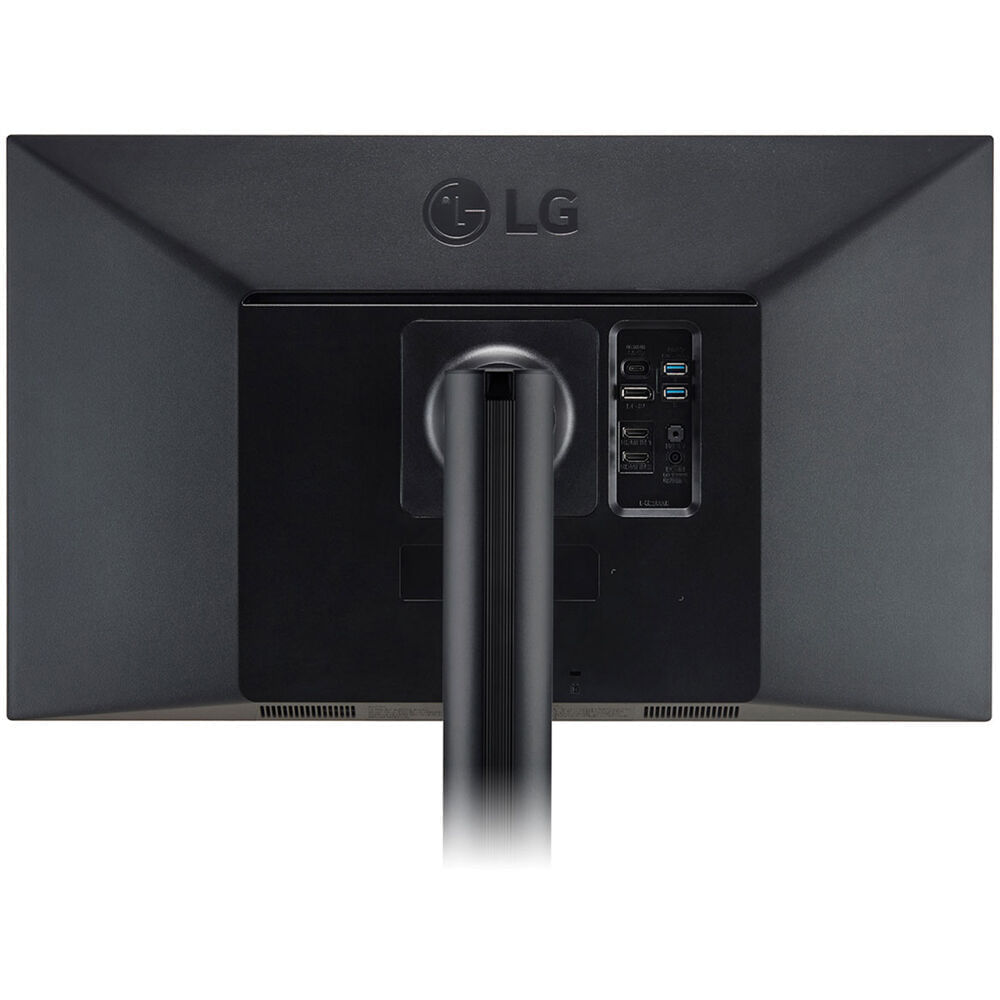 Comprar Monitor LG Ultrafine 4K 27 - Tienda LG