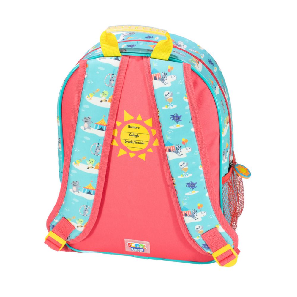 Las mejores mochilas escolares para el colegio (niñas y niños) - La Tercera