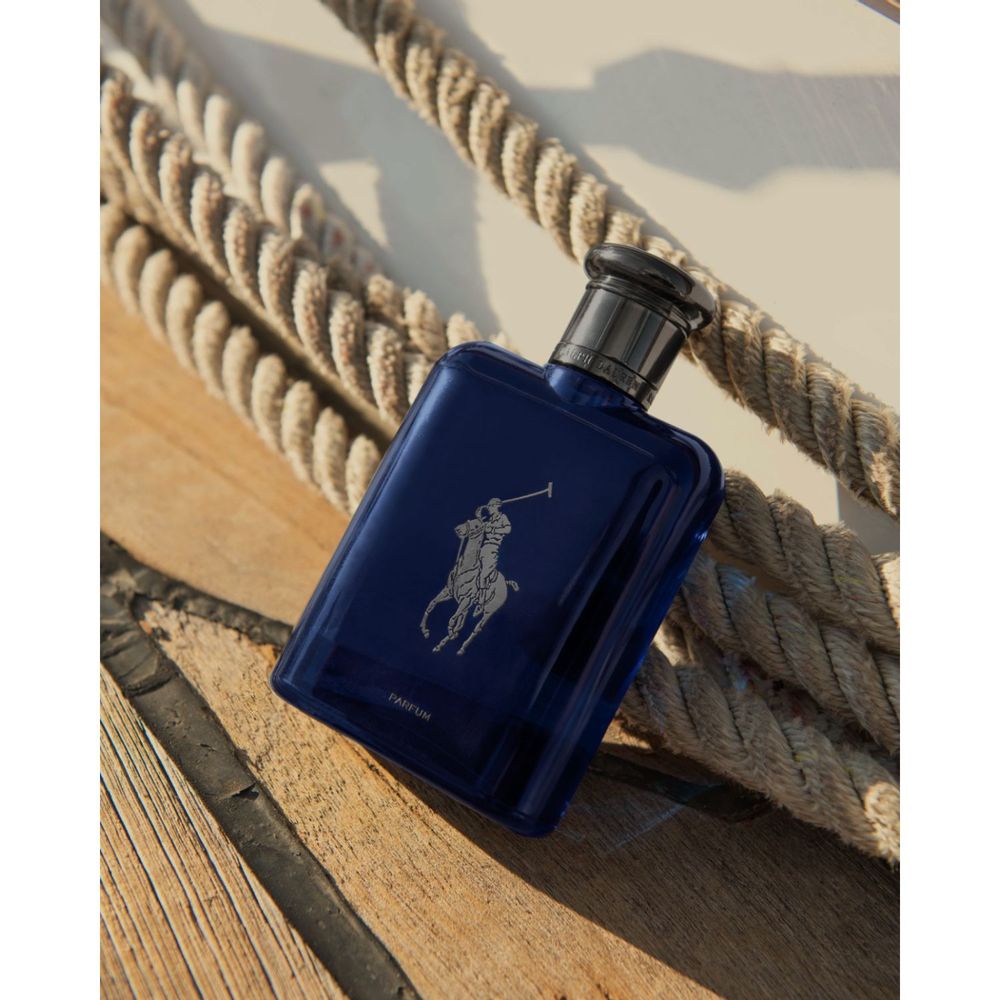 Perfume hombre online polo