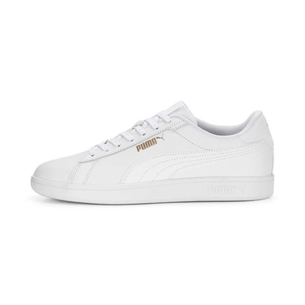 PUMA Puma Zapatilla urbana mujer blanco