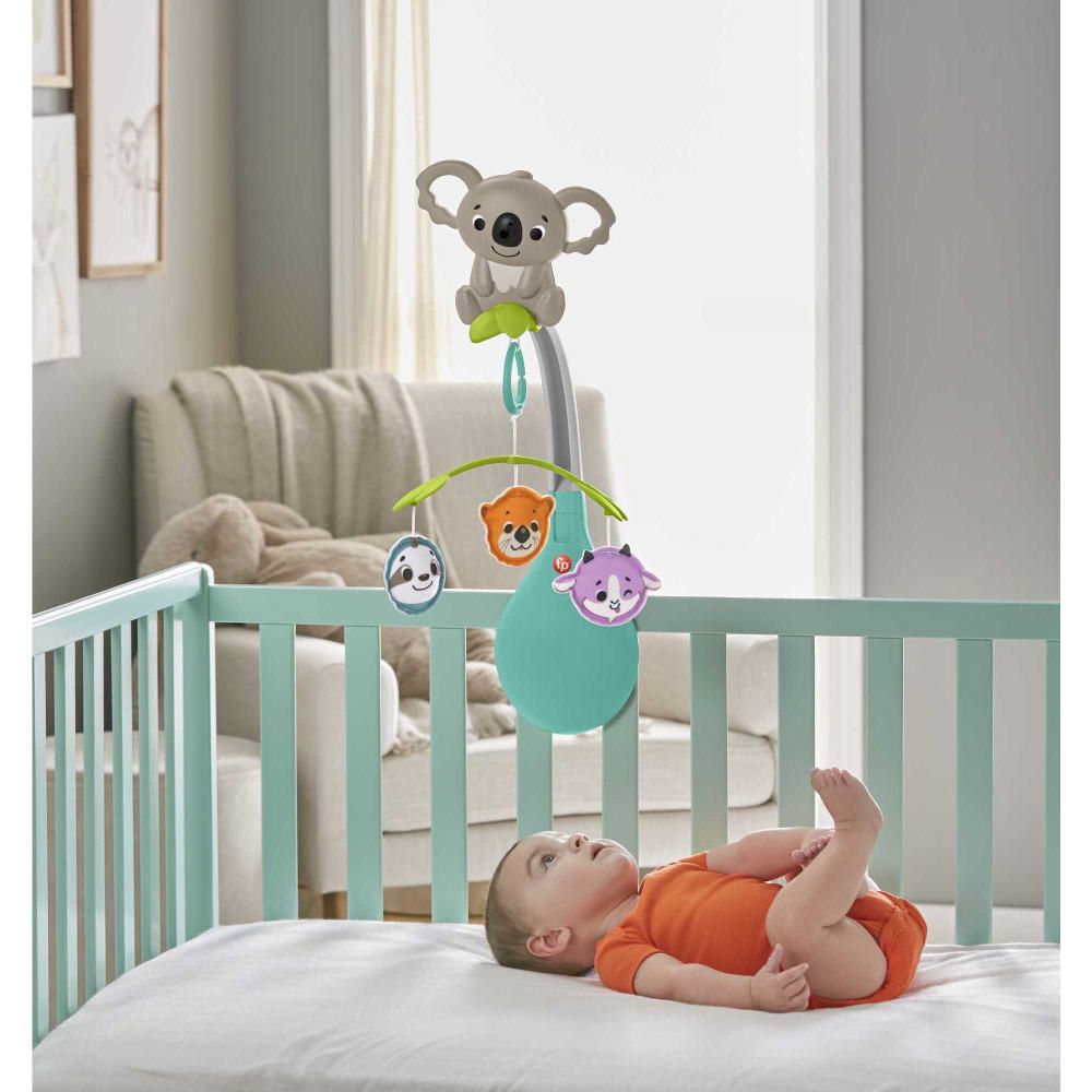 Cunas y mudadores para dormitorio infantil. - MiniNuts expertos en coches y  sillas de auto para bebé