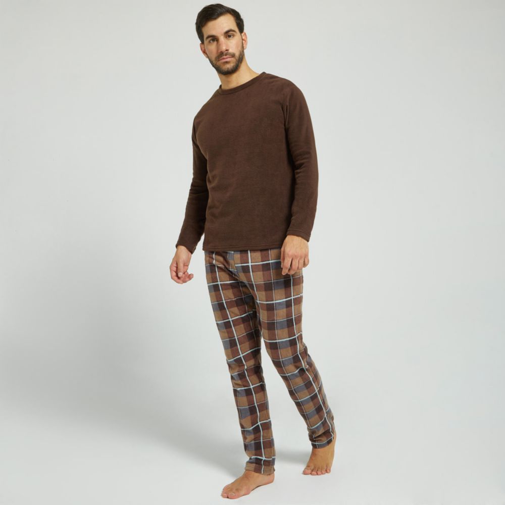 Pijama Madison Dream Hombre | - Oechsle