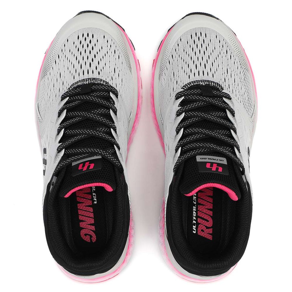 Zapatillas Hombre Running Ultra Fresh Foam — ULTRALON