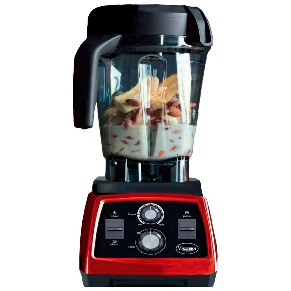 Black+Decker Durapro 10 Speed 1.25L Blender