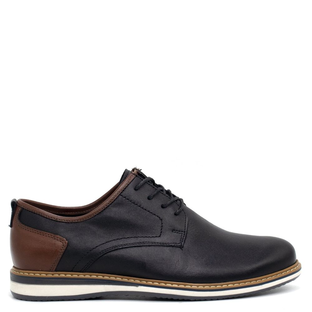 Zapatos Casuales para Hombre Kaida 22CI-10 Marron