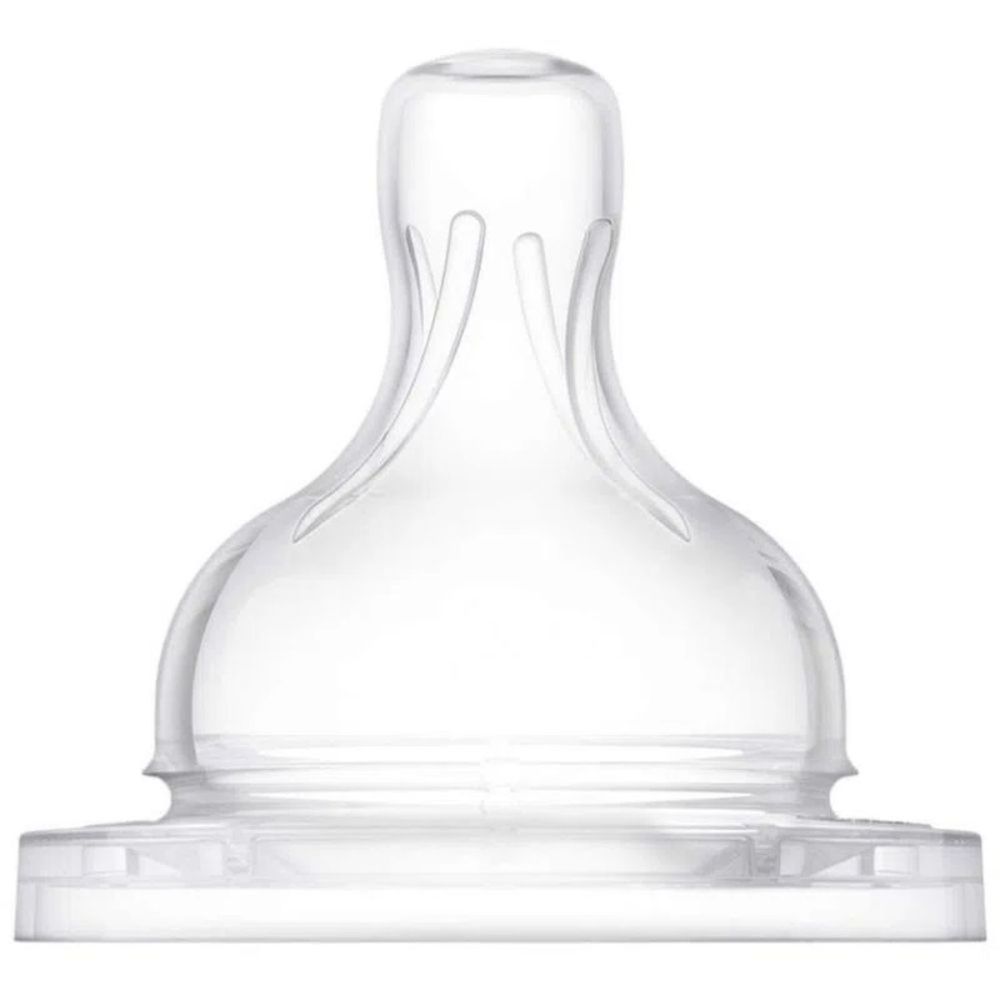 Tetina Philips Avent Anticolic 0M+ X1 