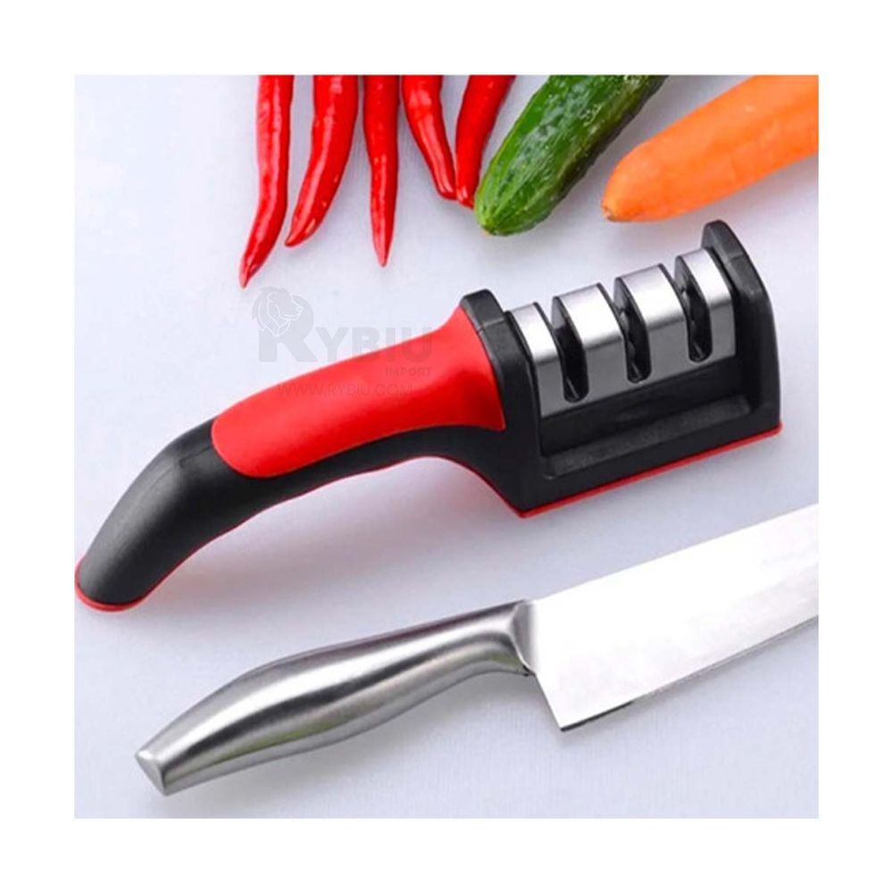 Los mejores afiladores de cuchillos para uso doméstico, Escaparate:  compras y ofertas