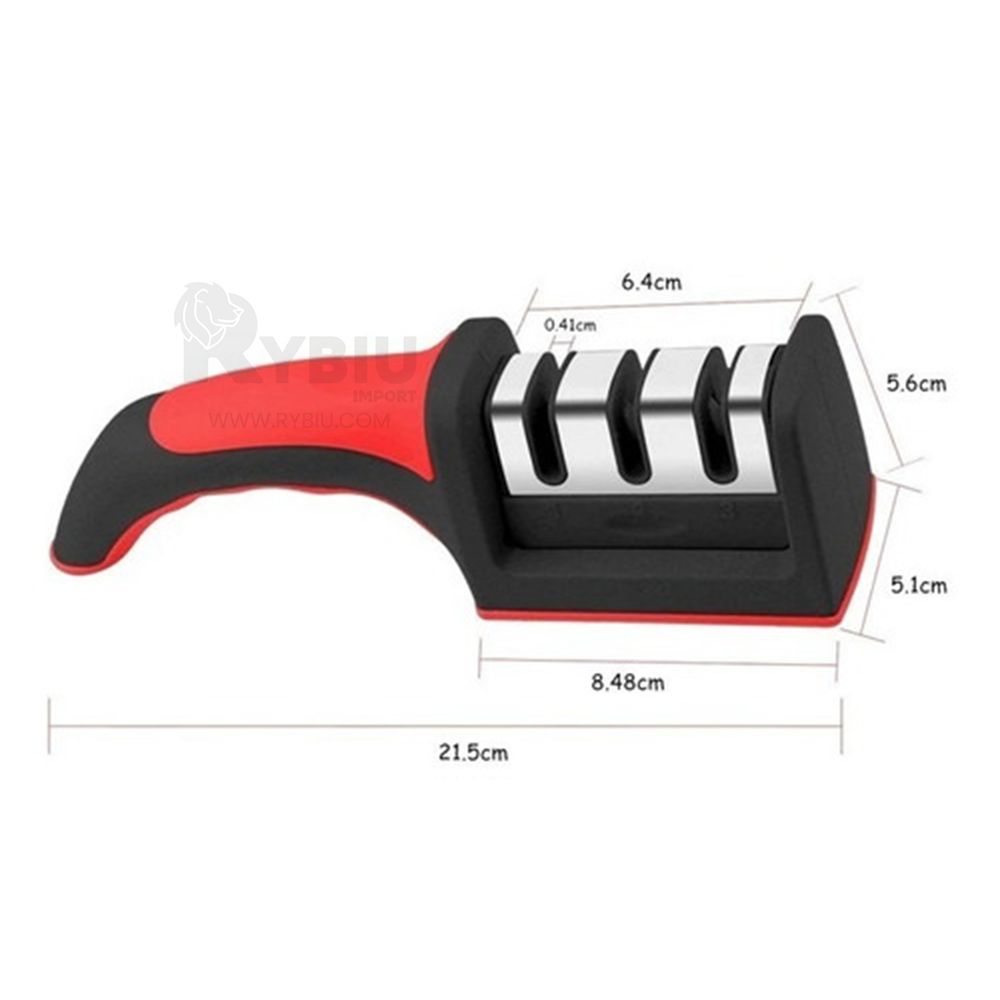 TOP VENTAS Afilador de cuchillos profesional