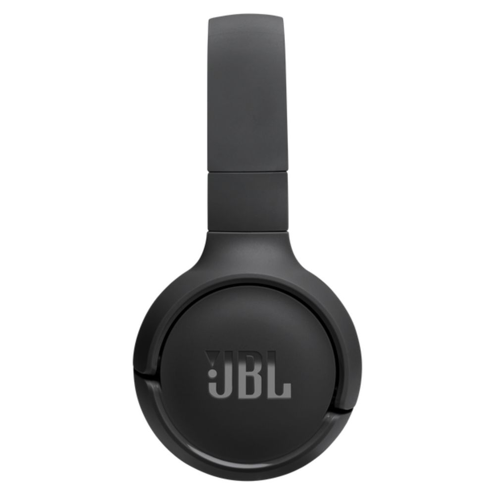 Audífonos JBL TUNE 510BT Inalámbricos, 40 horas Vía Bluetooth Negro -  Promart