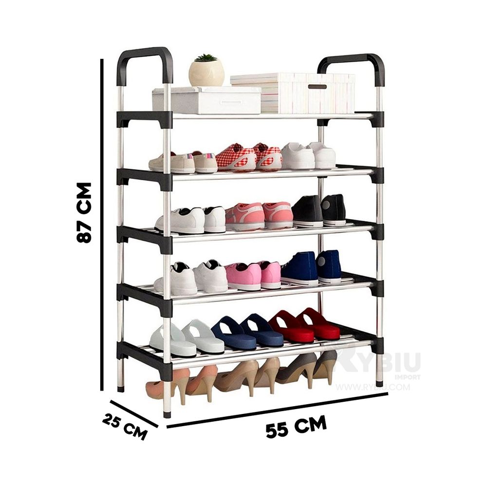Ideal para Organizar Zapatos - Botas - Cajas Organizadoras