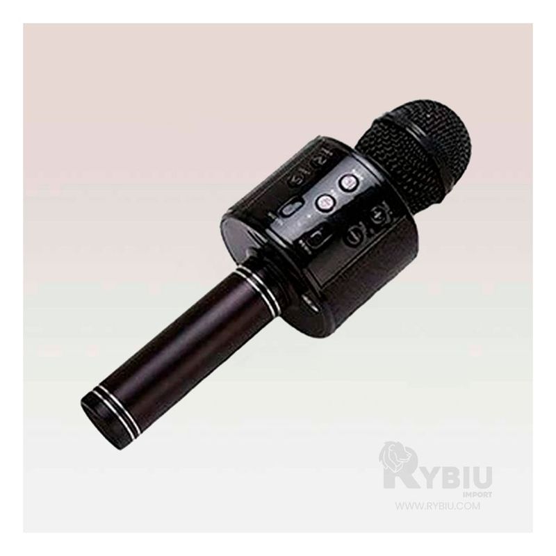 Brazo para Micrófono Fifine BM88 BLACK - Promart