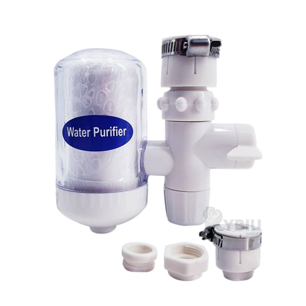 Filtro Purificador de Agua con Dispensador 18LT WaterPro