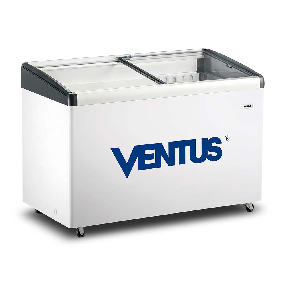 Congelador Ventus Ctv-400i