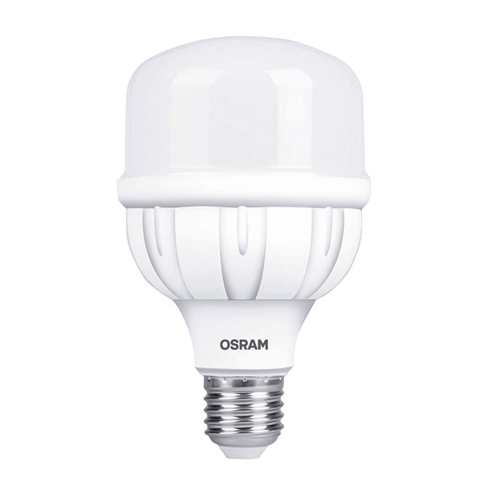 Foco led High Power E27 30w Luz Blanca Osram Ledvance