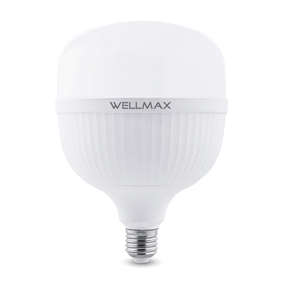 Foco led alto poder Ballet T140 50w luz fría Wellmax-Samsung