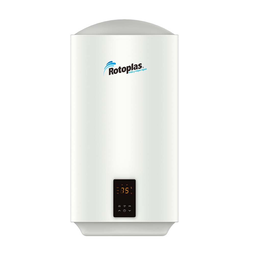 Terma de acumulación Rotoplas Ecosmart Wifi 50l