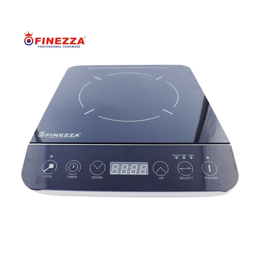 Cocina de Inducción Finezza Modelo FZ-306IN