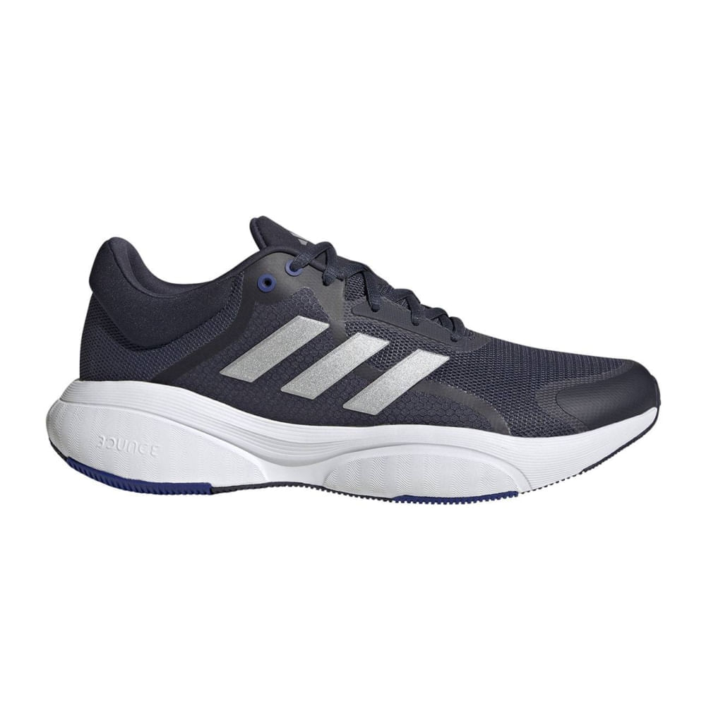 Zapatillas azules hombre discount adidas