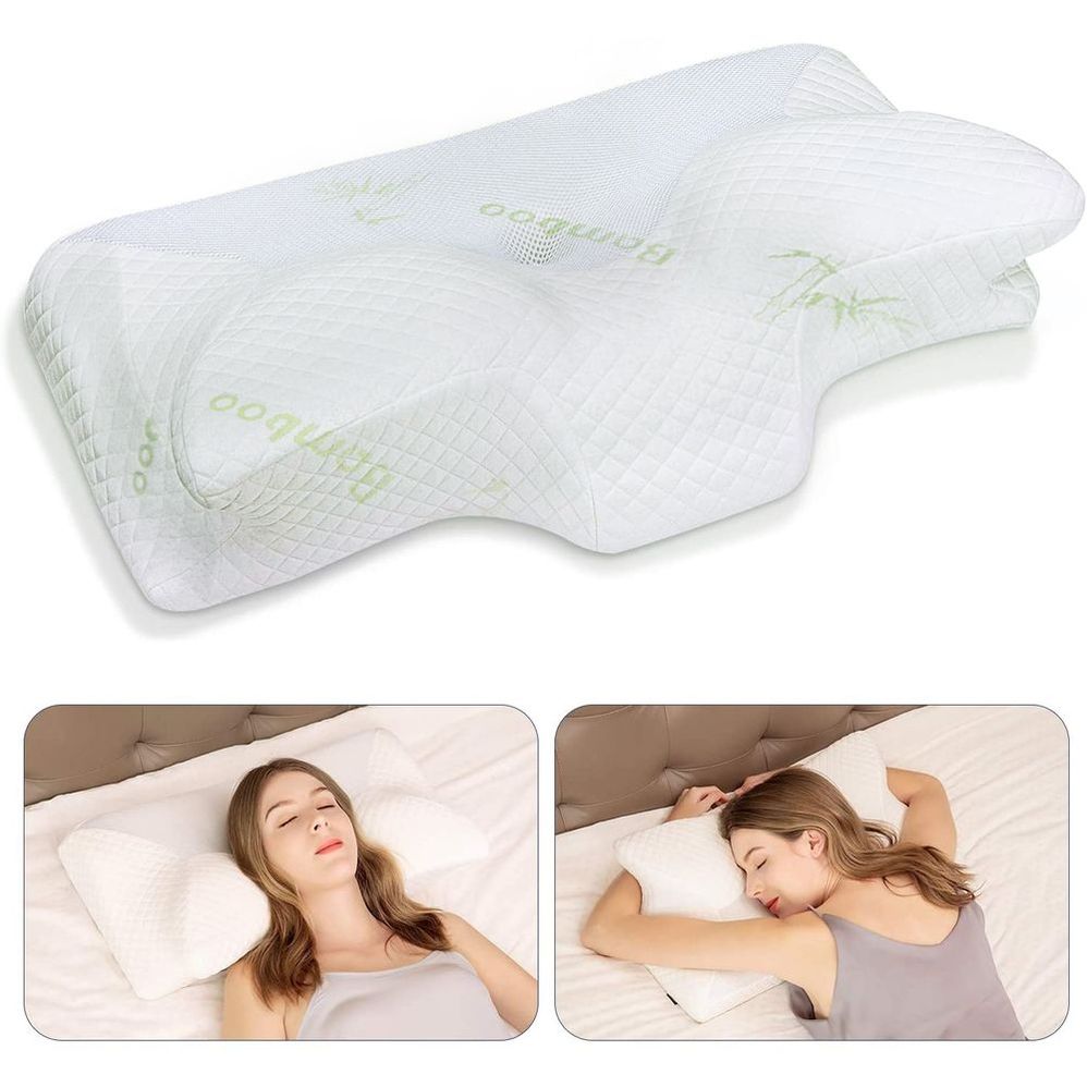 Almohada ortopédica paraiso sale