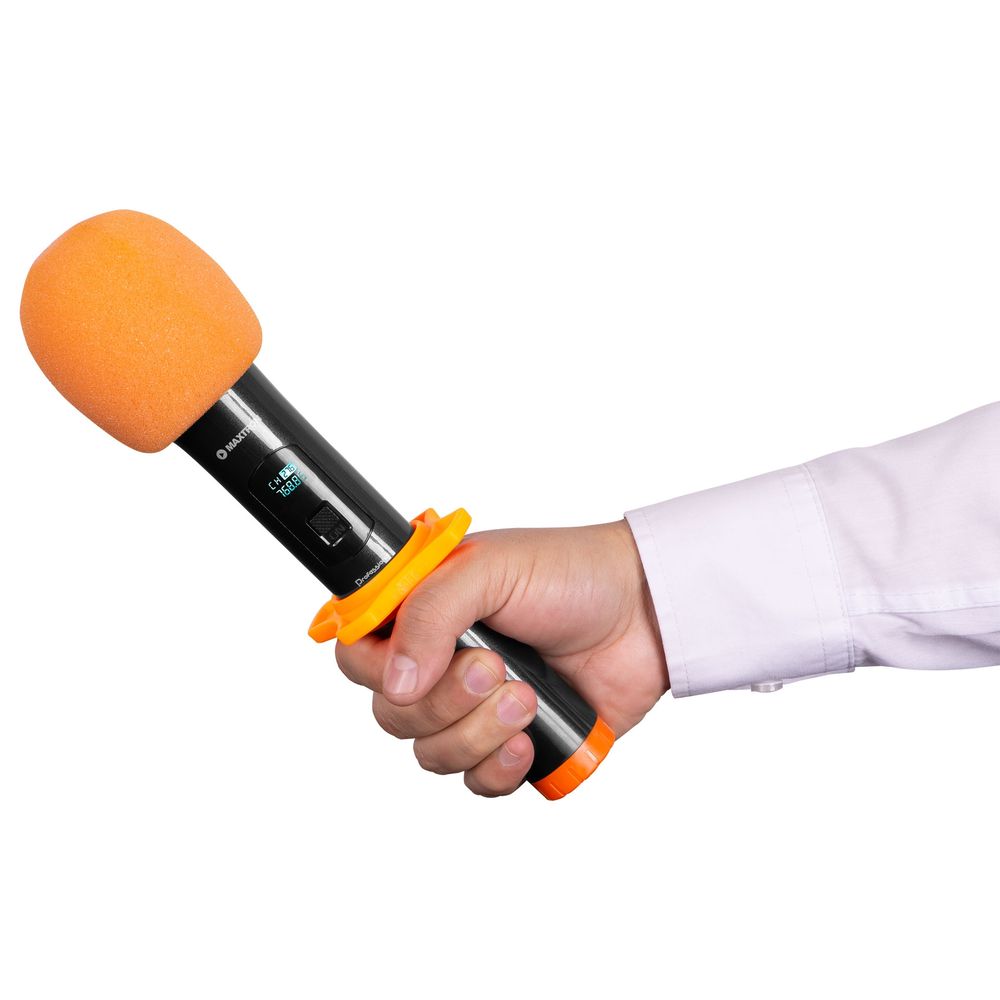 Microfono Inalambrico Profesional Universal. I Oechsle - Oechsle