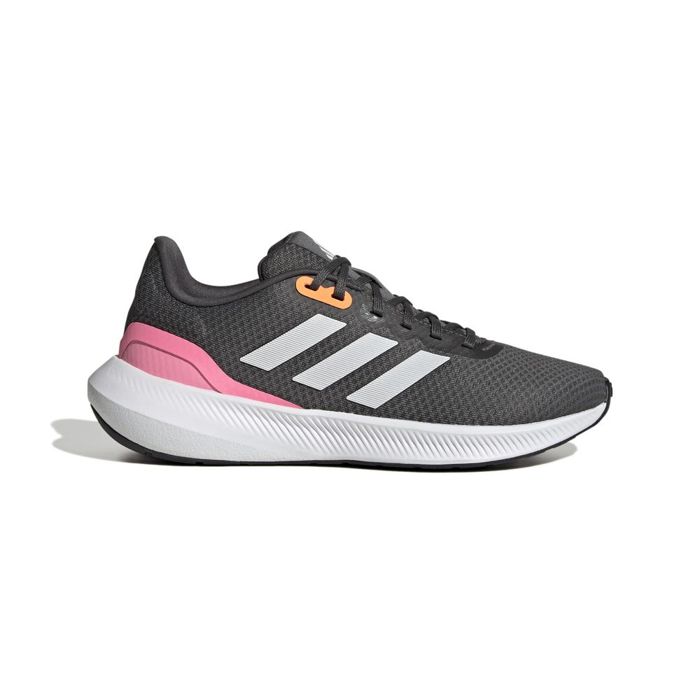 Zapatillas Deportivas para Mujer Adidas Hp7564 Runfalcon 3.0 W Gris | - Oechsle