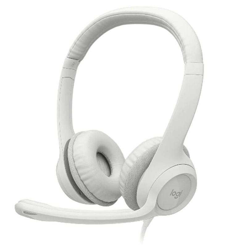 Auriculares Logitech Zone Vibe 100 Bluetooth Gris - 981-001214 I Oechsle -  Oechsle