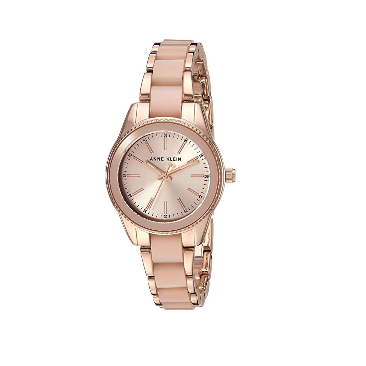 Reloj de dama anne best sale klein precio