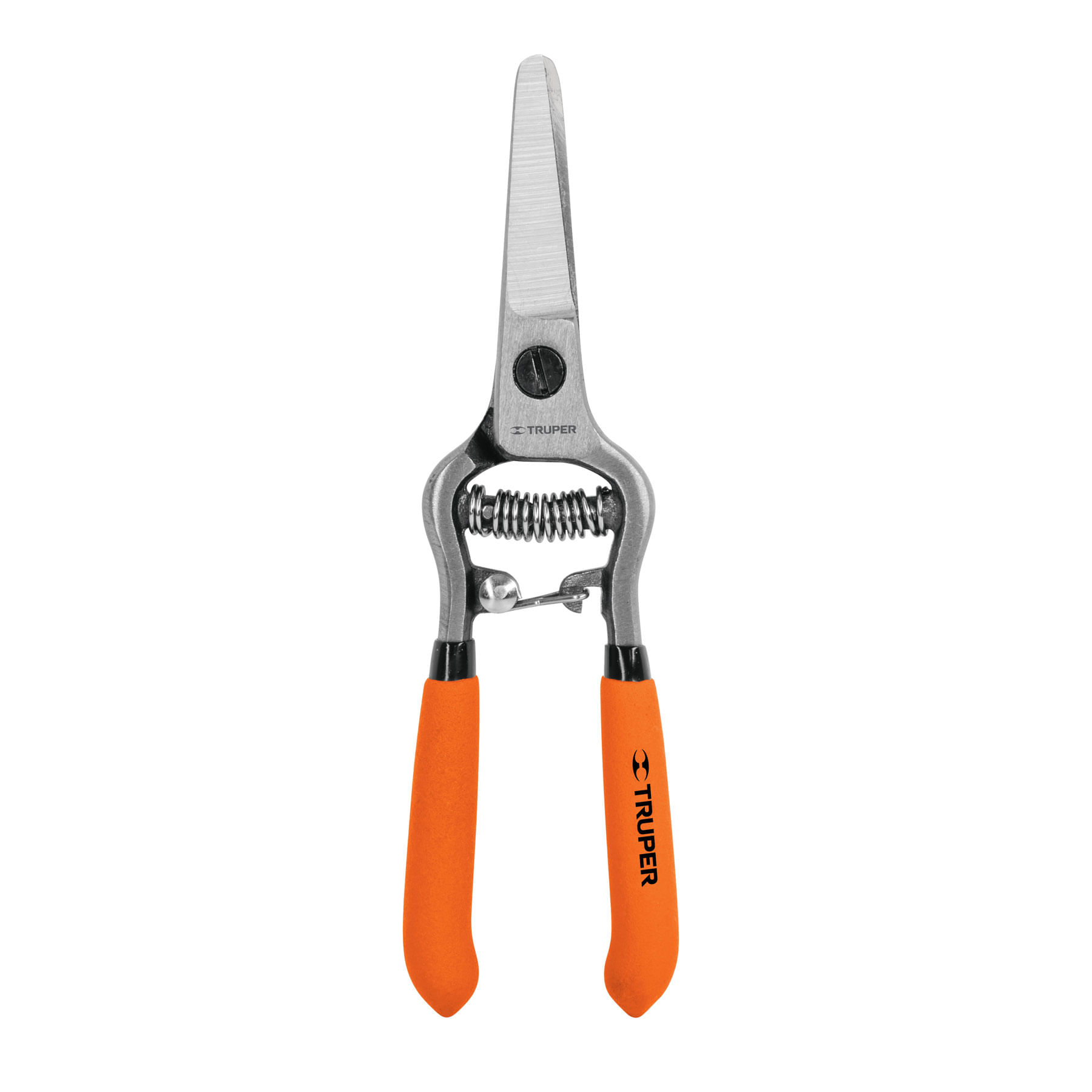 Tijera para poda 6"" forjada tipo mini cuchilla  18456