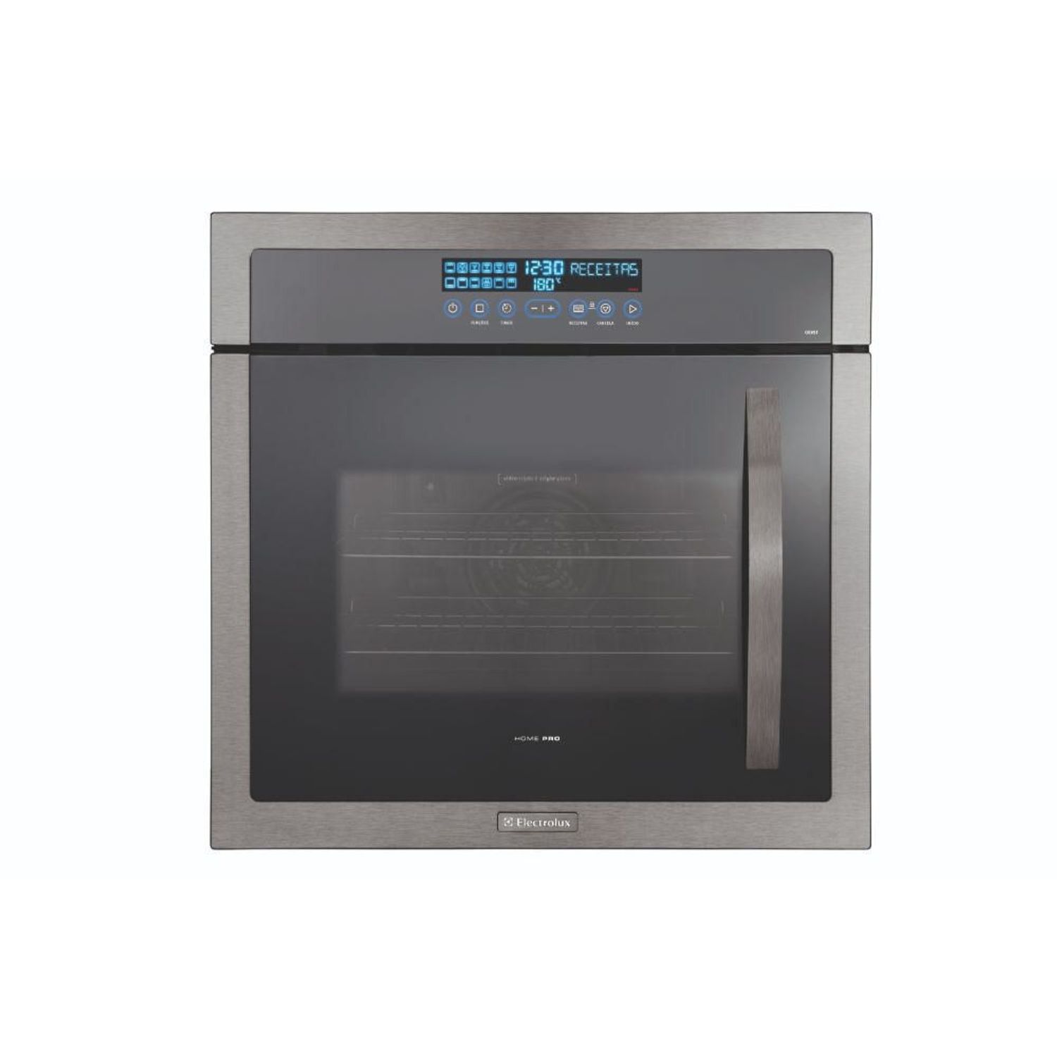 Electrolux Horno Empotrable Home PRO EOCC24T7MQS| Oechsle.pe - Oechsle