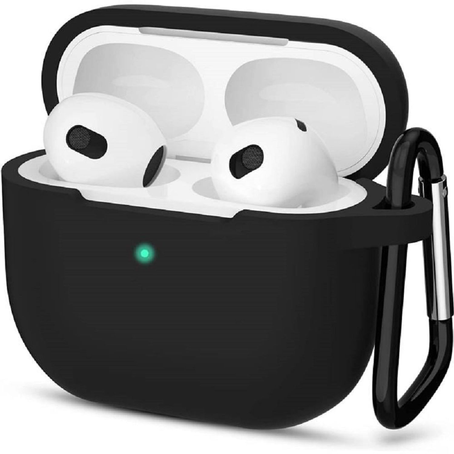 Airpods best sale color negro