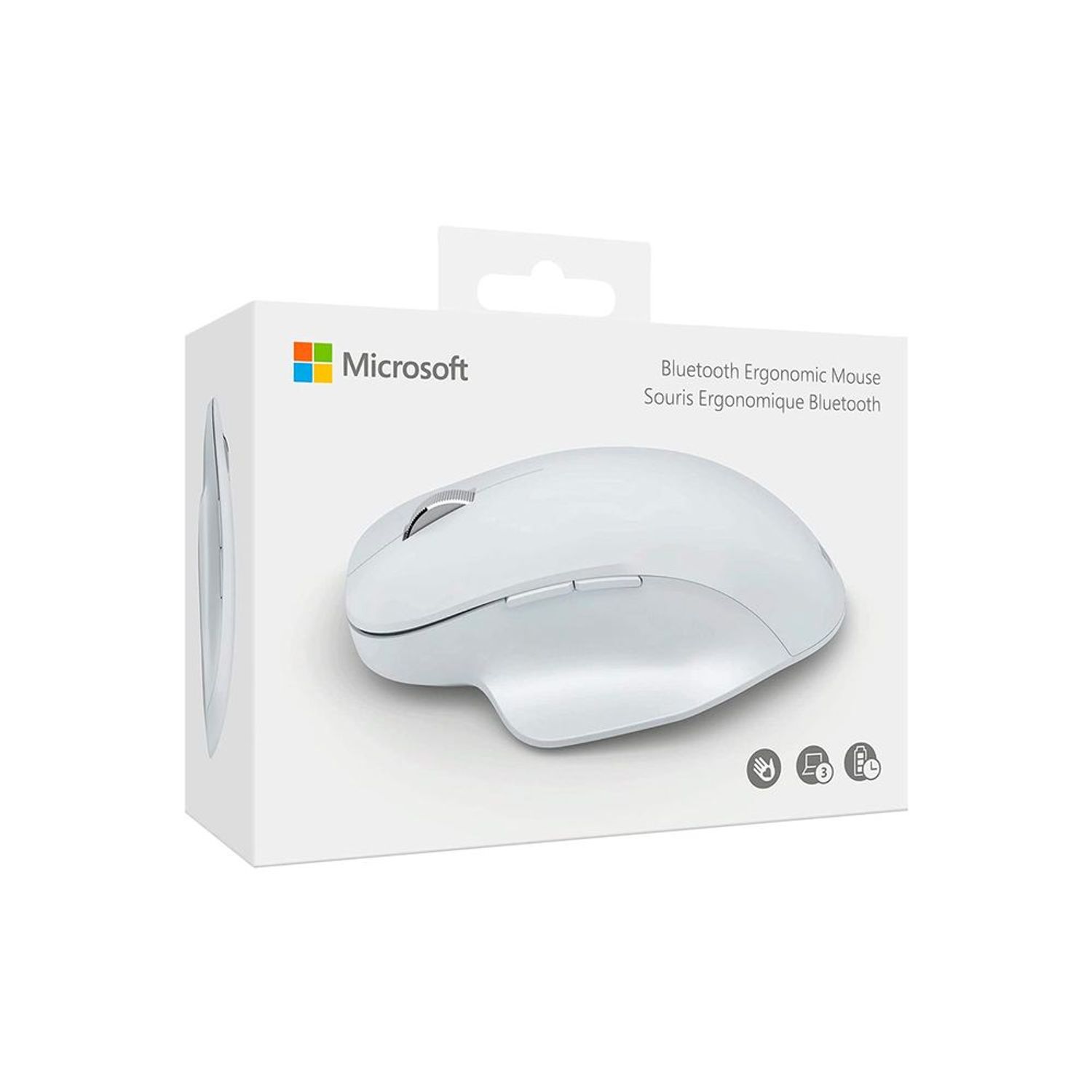 Usar Microsoft Bluetooth Mouse - Soporte técnico de Microsoft