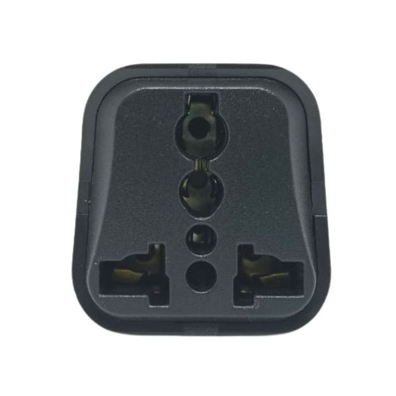 Interruptor Doble Conmutador BM1201-3 Opalux