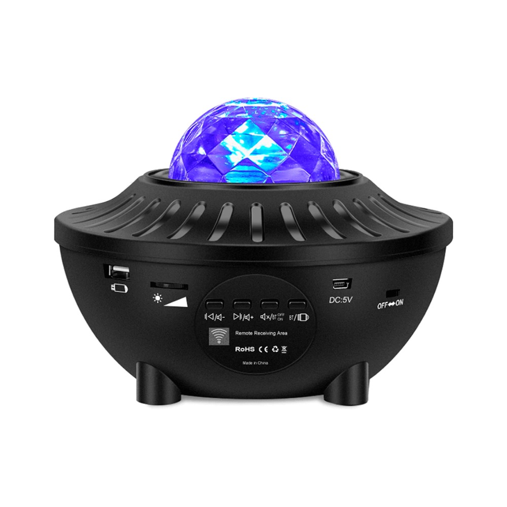 Proyector de Luces Galaxia