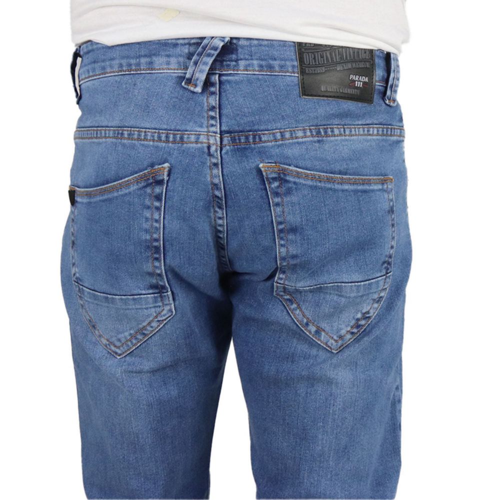 Jeans parada 111 online hombre precio