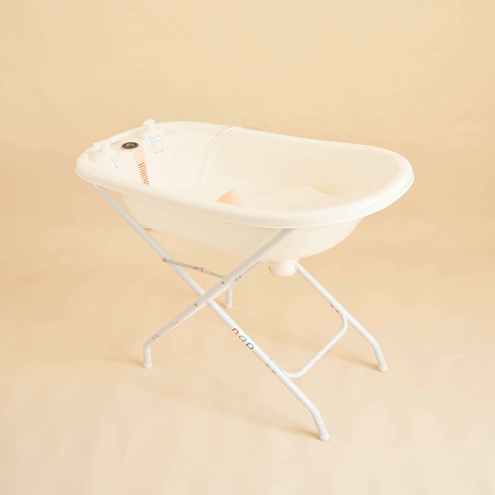 Soporte de Bañera Bath Tub Stand Premium Abu Tiny Store