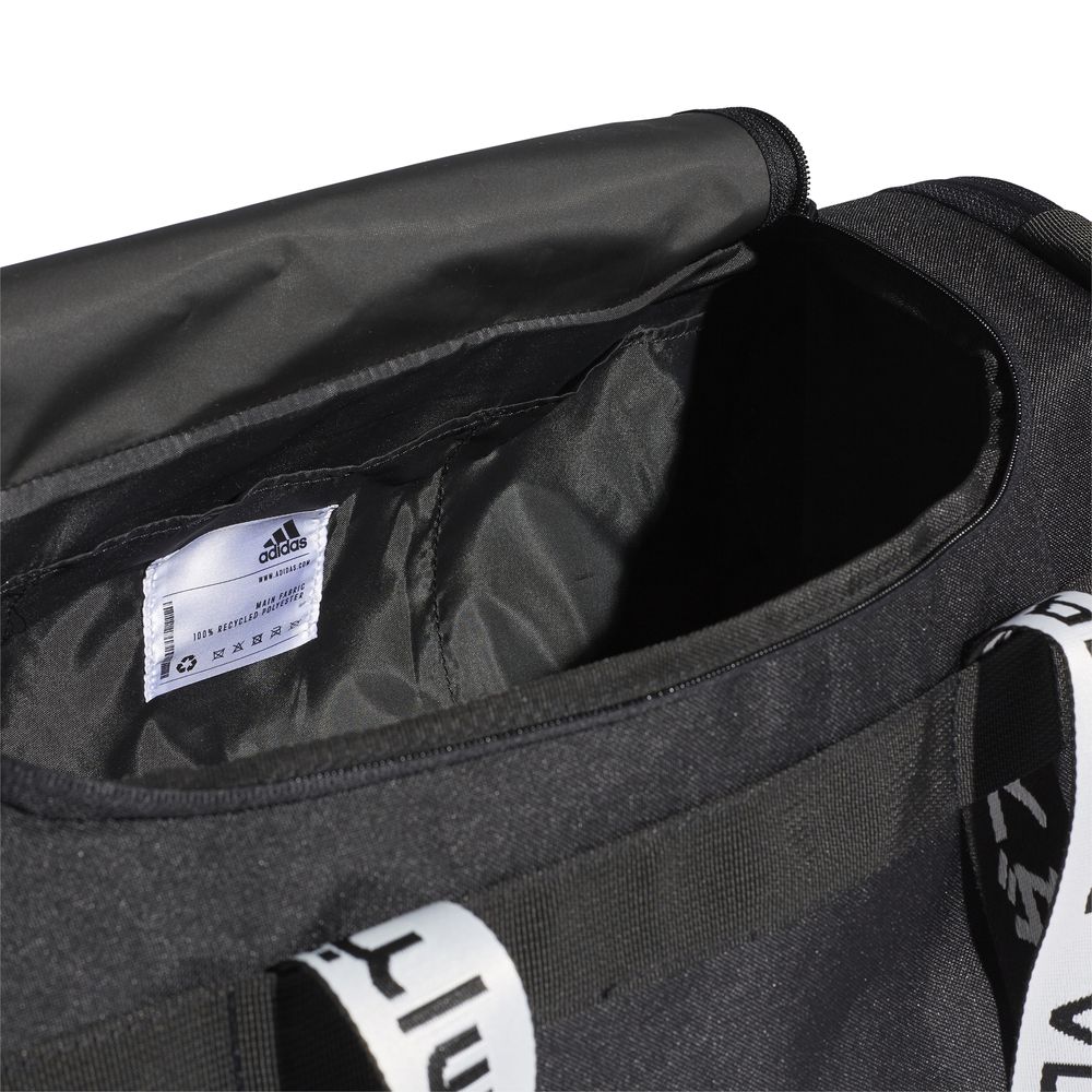 Mochila Deportiva Adidas Fj9353 4athlts Negro | Oechsle - Oechsle