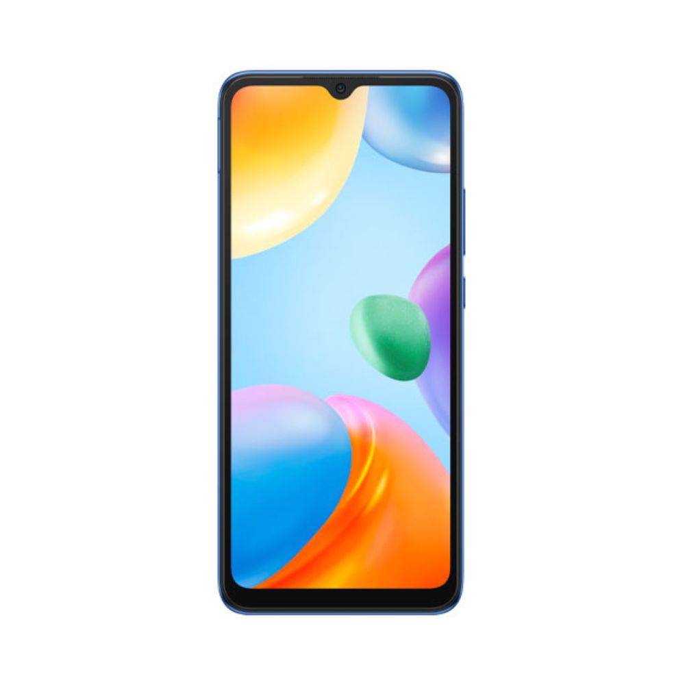 Celular Xiaomi Redmi 10C 64GB 3GB RAM Ocean Blue