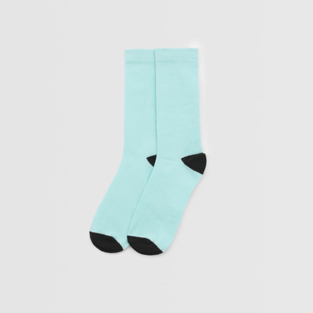 Medias Hypnotic Pack X1 Unitario 4 Solid Hombre